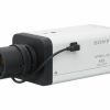 מצלמת אבטחה SONY SNC-VB630