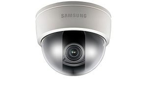 מצלמת אבטחה כיפה SAMSUNG SND-7061P