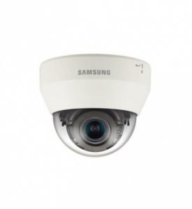 מצלמת אבטחה כיפה חיצונית SAMSUNG QNV-6070RP
