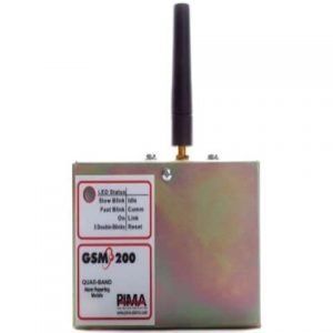 משדר GSM-200 L4